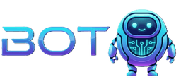Bot0 Logo